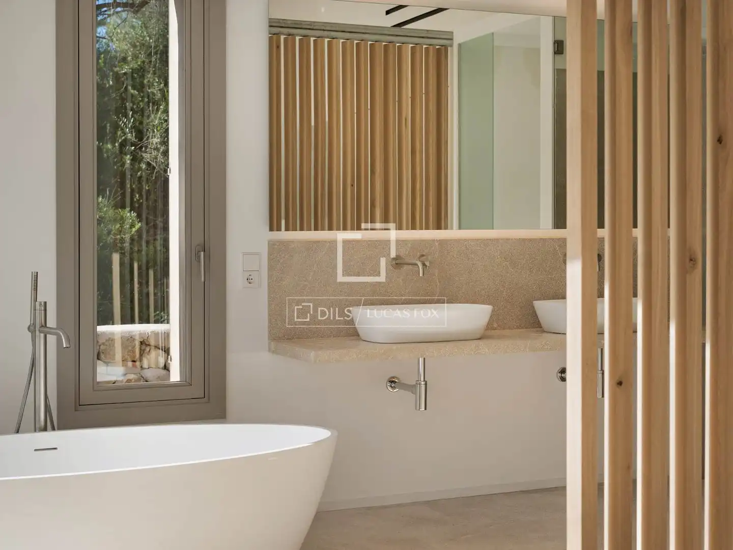 Bathroom of Country homes for sale in Capdepera  with Air Conditioner, Heating and Private garden