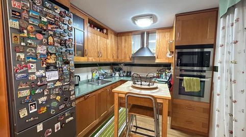 Foto 4 de Àtic en venda a Ensanche, Madrid