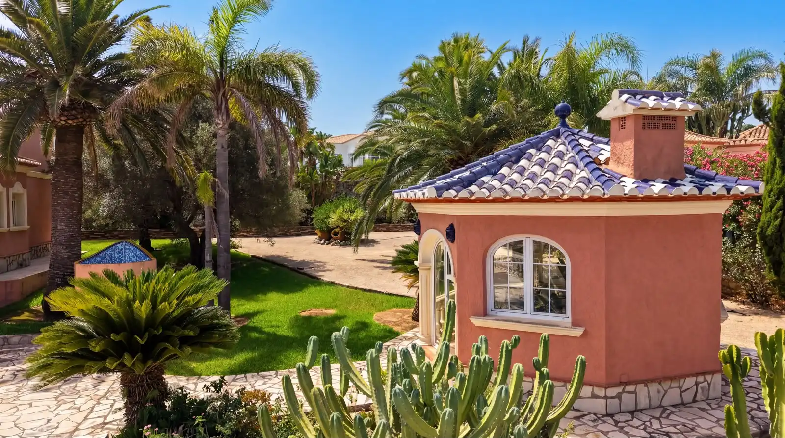 Villa avec piscine à vendre à La Pedrera - Vessanes, imagen 50