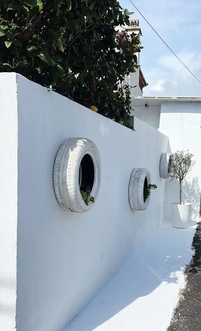 Casa en venta en Las Chapas - El Rosario, imagen 18