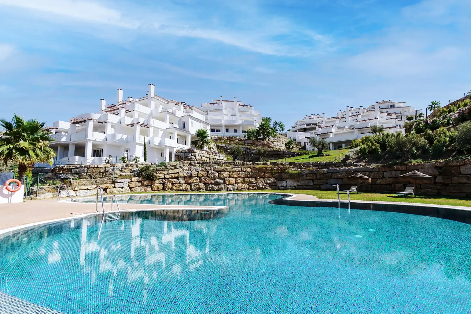 Àtic amb piscina en venda a N ANDALUCIA J 20, imagen 25