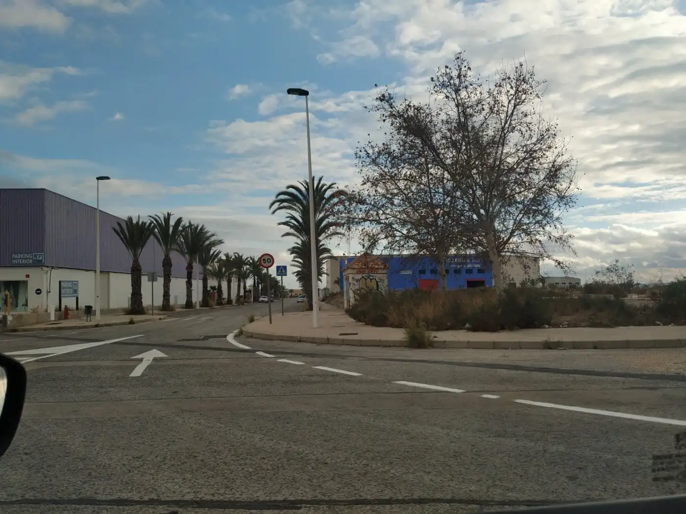 Industrial land for sale in Elche ciudad, imagen 3