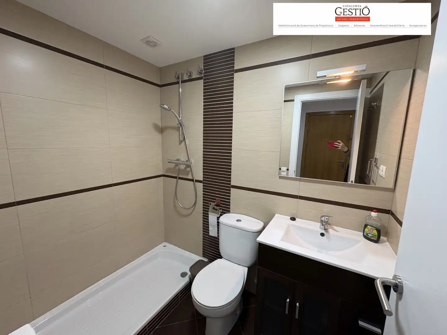 Appartement avec terrasse à vendre à Carrer Andreu Cerdà, imagen 7
