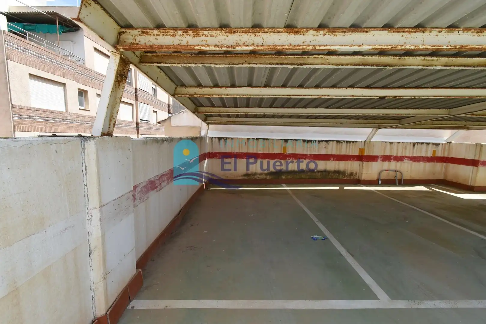 Parking for sale in Puerto de Mazarrón, imagen 2