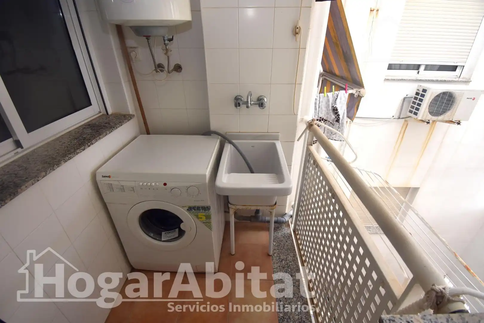 Piso con ascensor en venta en Calle JUAN SEBASTIAN EL CANO, imagen 9