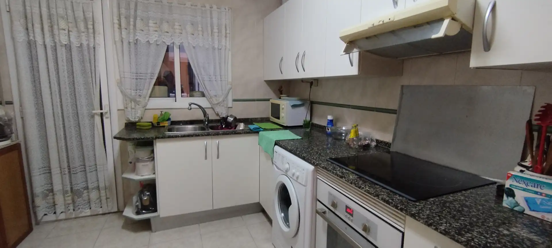 Piso en venta en Carrer Joan Miró, Nou Eixample Nord