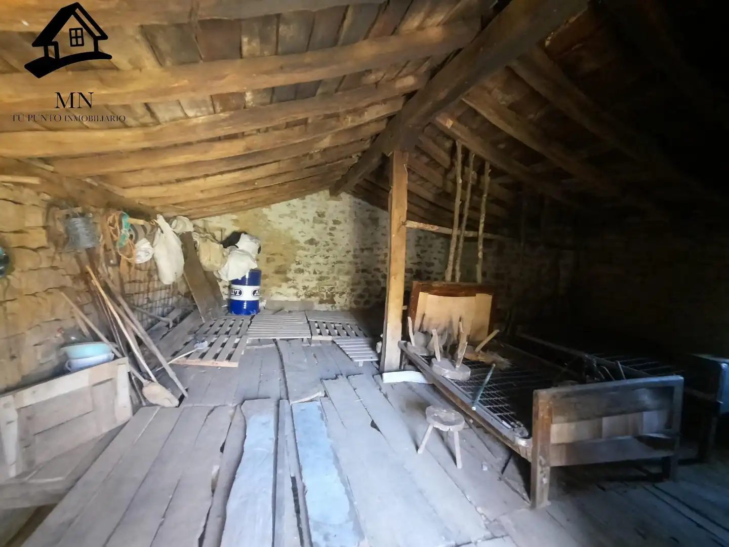 Finca rústica en venda en Selaya