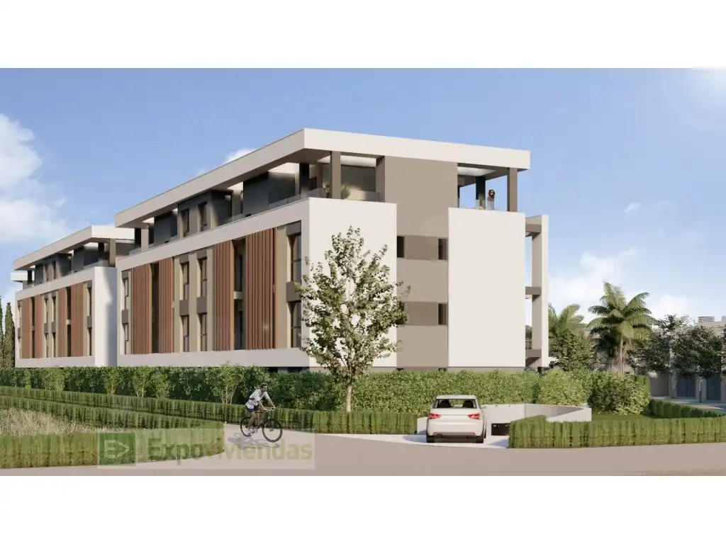 Penthouse mit Pool zum Verkauf in Mar Menor Golf, imagen 17