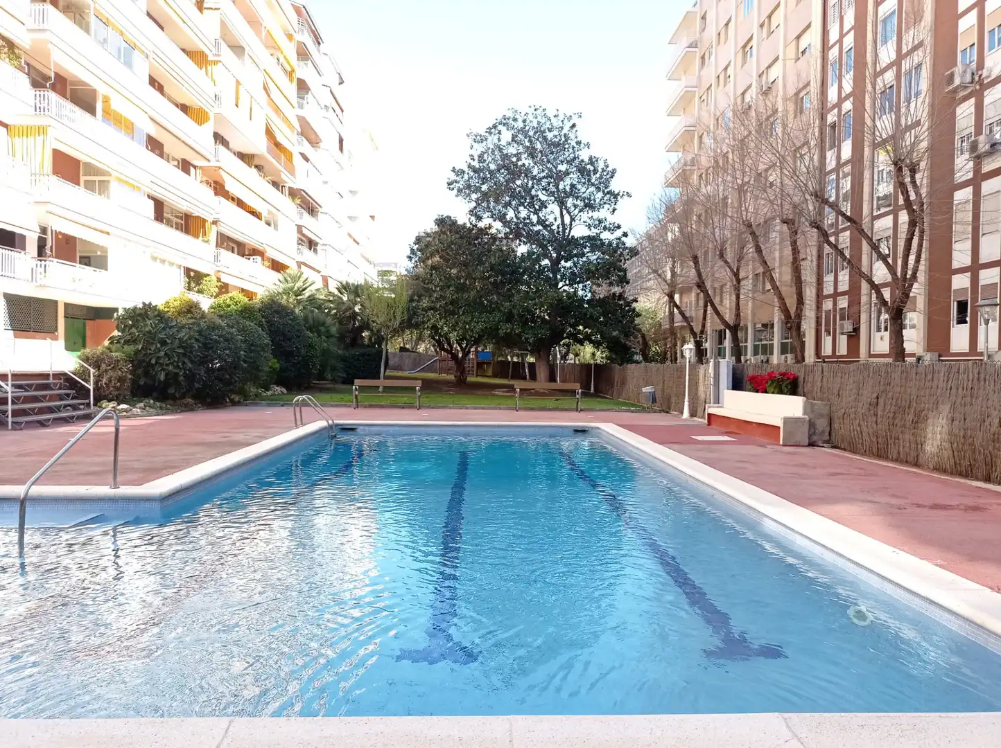 Pis de lloguer a Carrer dels Lamote de Grignon, Pedralbes