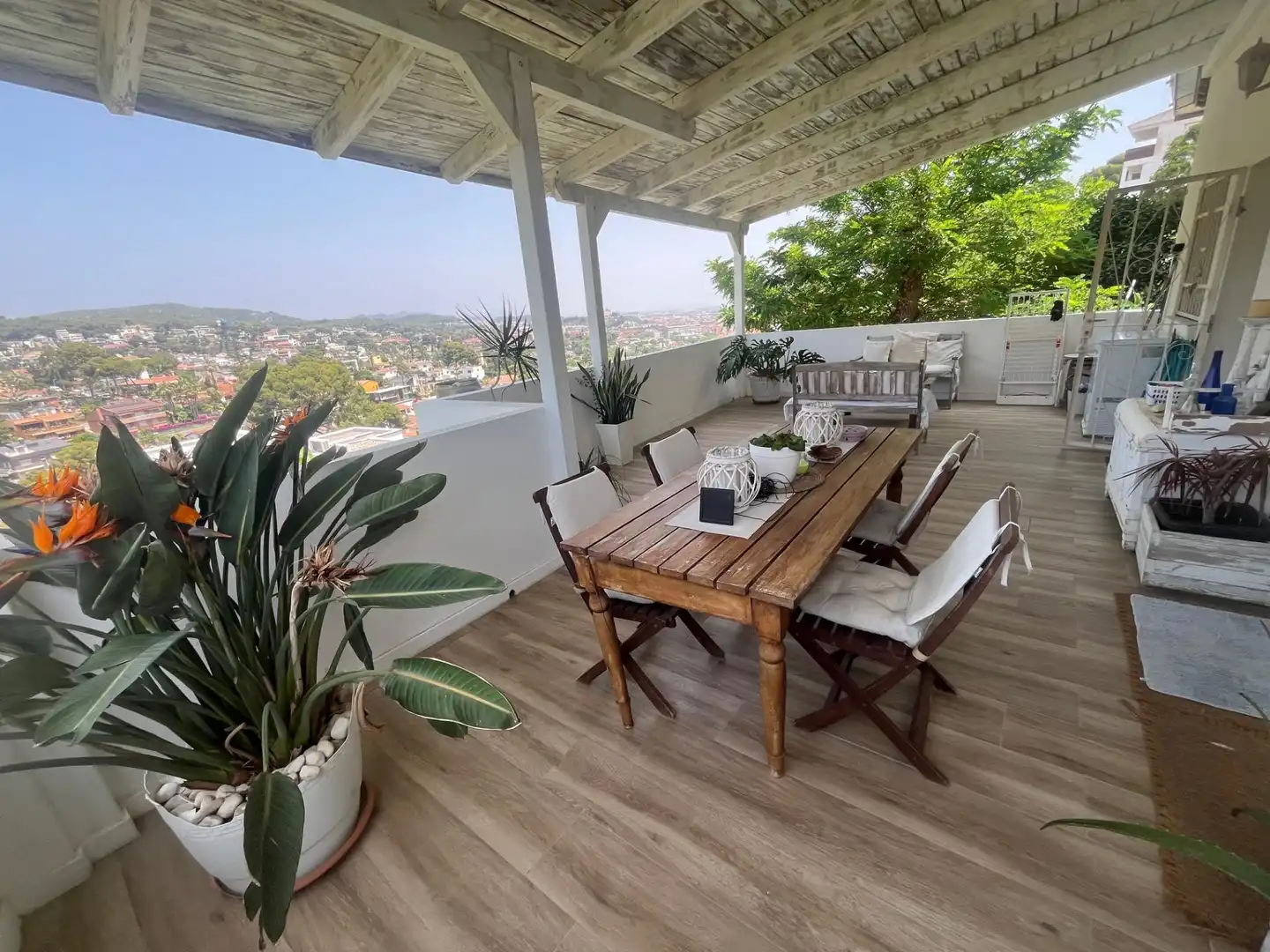 Villa mit Garten zum Verkauf in Bellamar, imagen 6