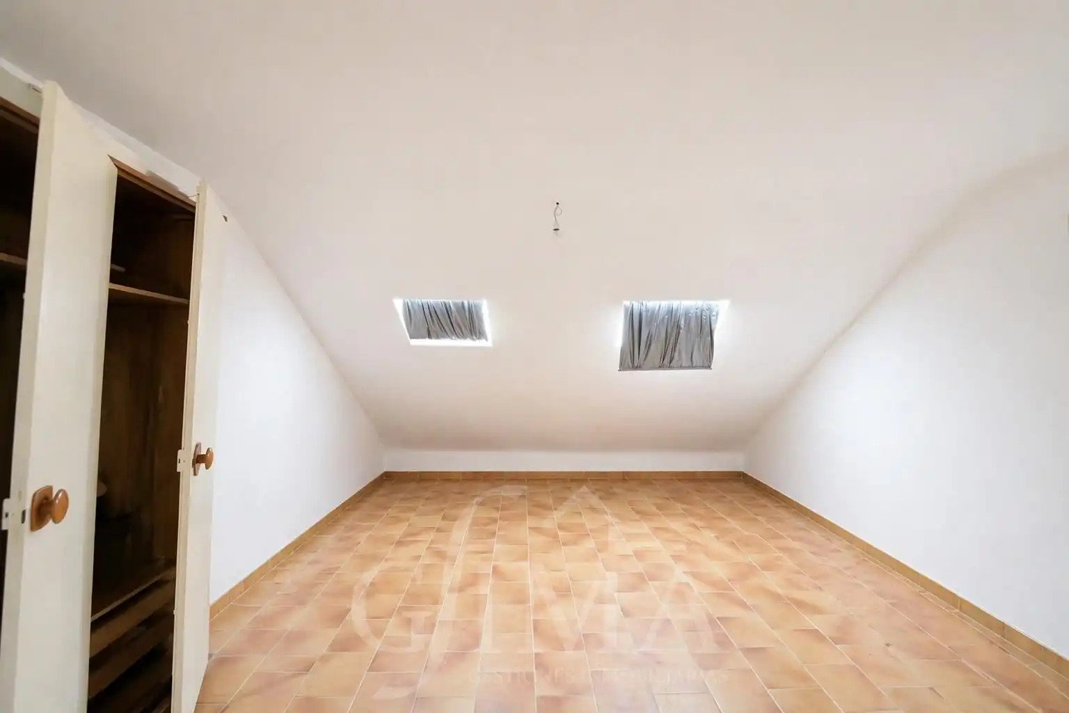 Dúplex en venda en Tomelloso amb Aire condicionat, Terrassa i Traster