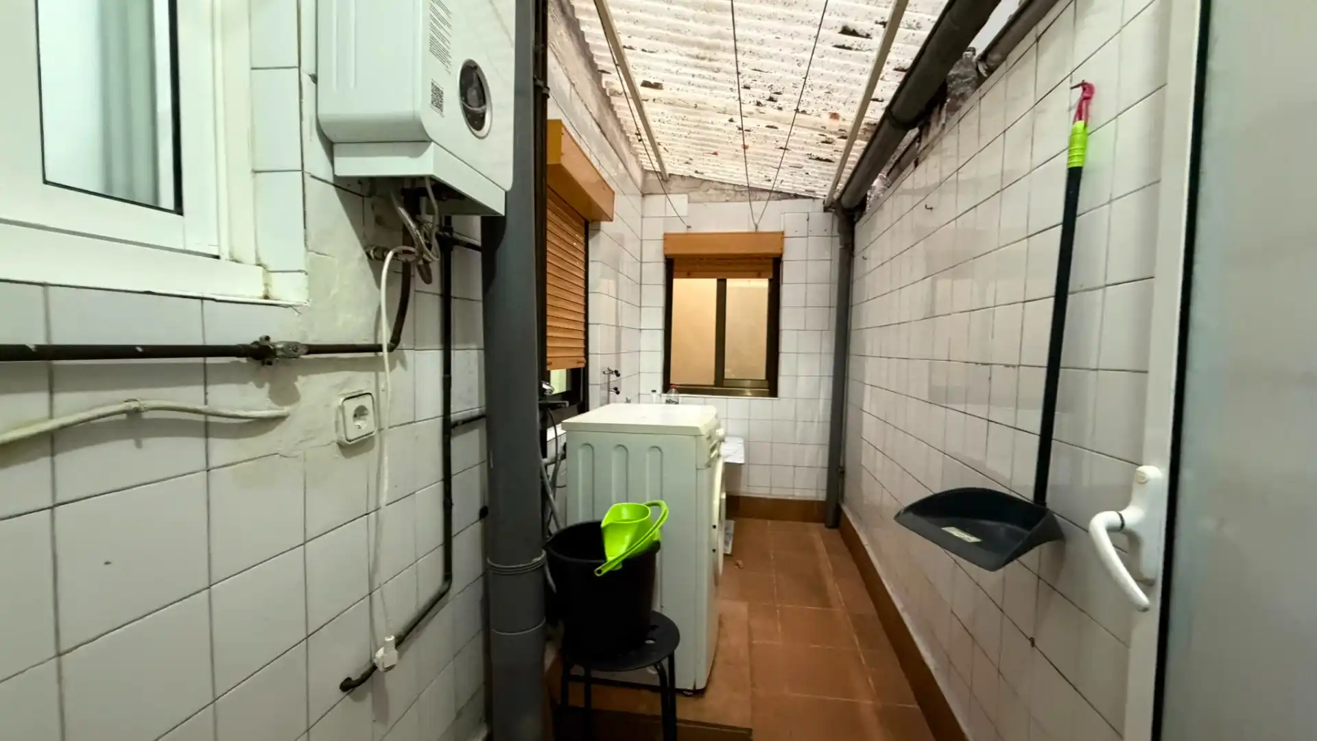 Piso en venta en Barcelona con Aire acondicionado, Calefacción y Horno