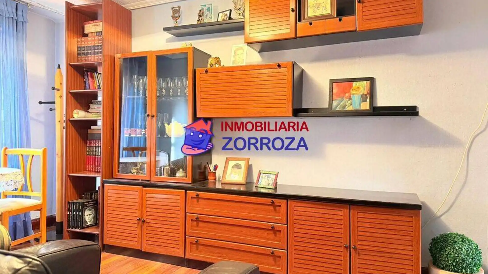 Pis en venda a Grupo Zazpilanda Etxaldea, Zorrotza