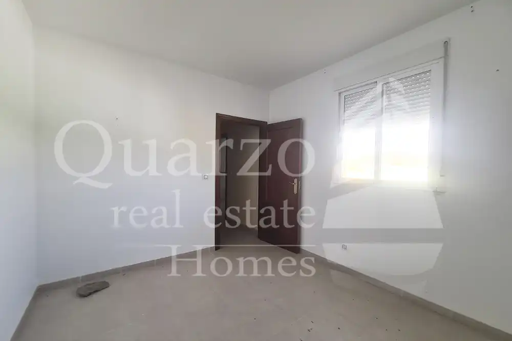Habitación de Casa adosada en venta en Peraleda del Zaucejo