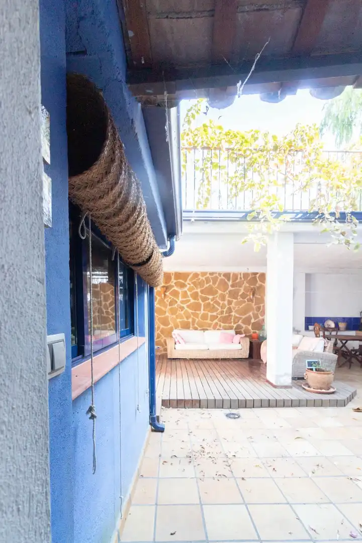 Casa o chalet en venta en Calle CISTERNA, Riba-roja de Túria