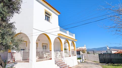 Foto 3 de Casa o xalet en venda a Calle de Don Juan Tenorio, Cortijo de Maza - Finca Monsalvez - El Olivar, Málaga Capital