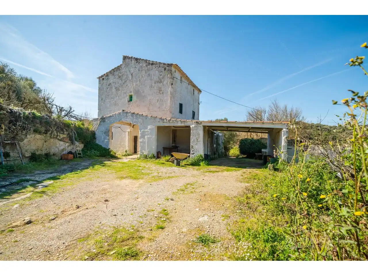 Terreno rustico in vendita a Alaior poble, imagen 16