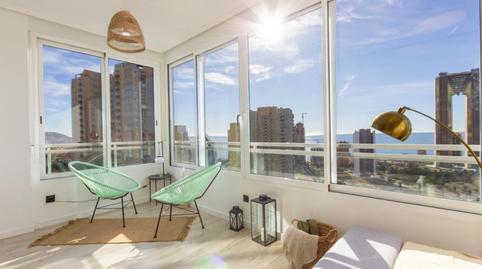 Photo 4 of Flat to rent in Benidorm - Presidente Adolfo Suarez, Via Parque, Alicante