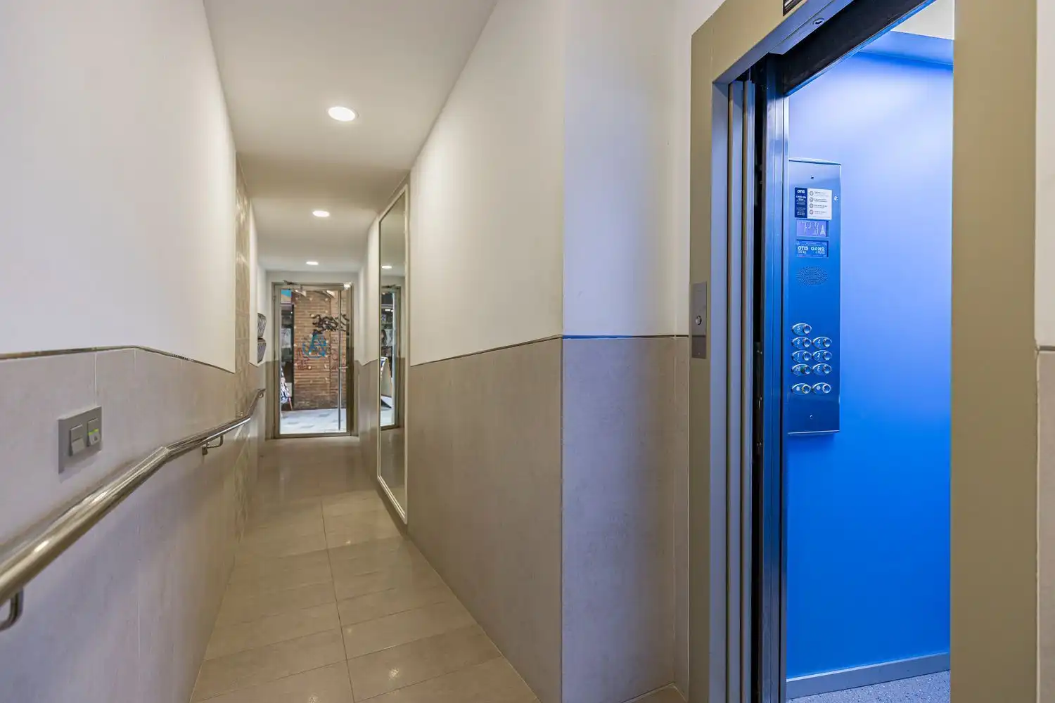 Wohnung zur Miete in Calle Caravija, San Lorenzo