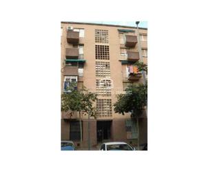 Vista exterior de Pis en venda en  Barcelona Capital