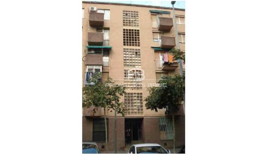 Photo 1 of Flat for sale in Alfons ´el Magnànim´, El Besós i el Maresme, Barcelona