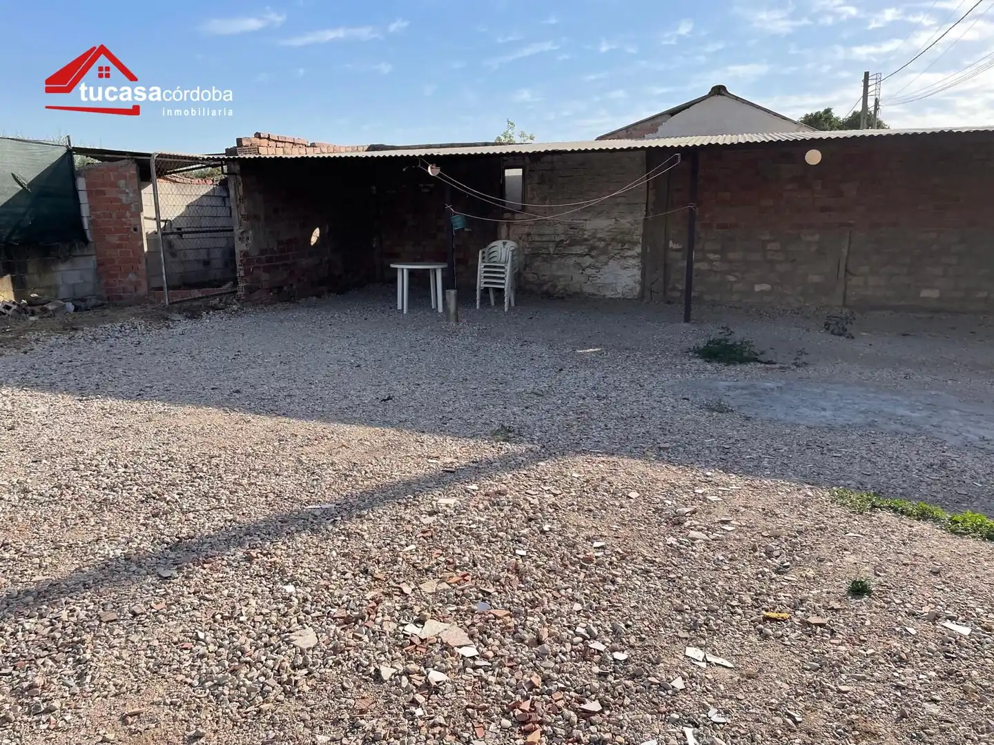 Finca rústica en venta en Córdoba con Piscina