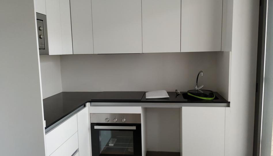 Photo 1 of Flat to rent in Calle Ana María Matute, 120, Pryconsa - Juan de Austria, Madrid