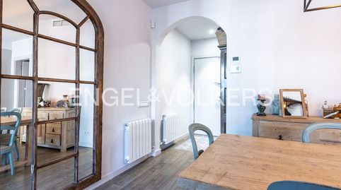 Foto 3 de Pis en venda a Les Tres Torres, Barcelona Capital