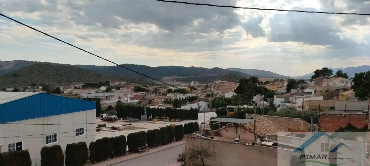 Casa in vendita a Algueña, imagen 3
