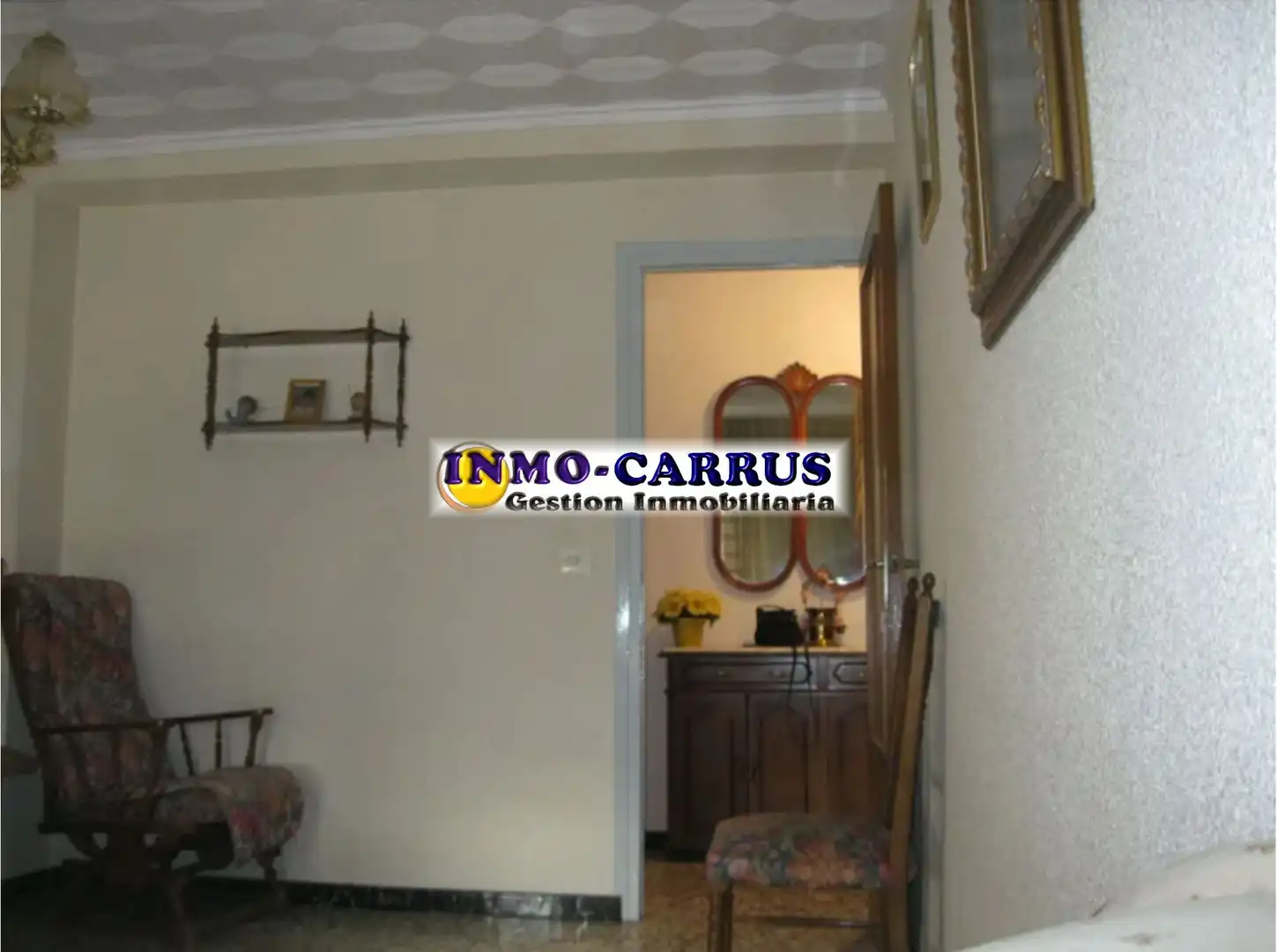 Piso en venta en Novelda