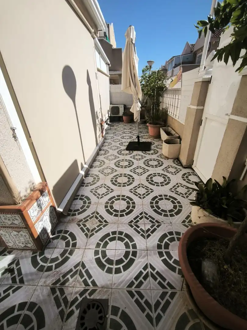 Bungalow amb terrassa en venda a Los Balcones - Los Altos, imagen 10