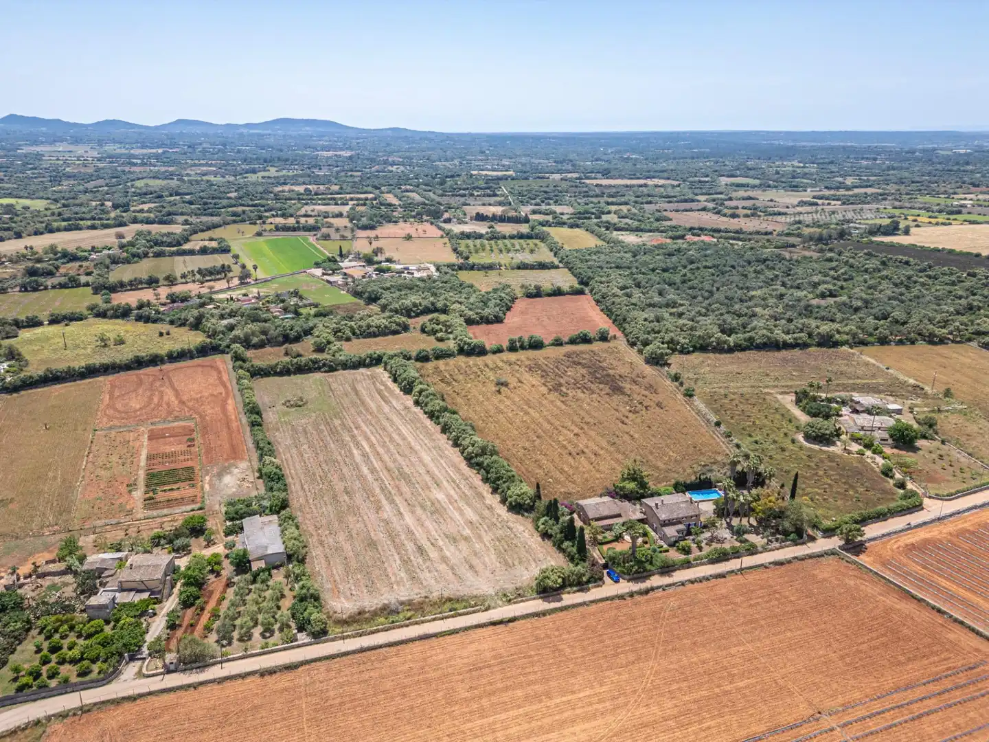 Rural land for sale in Felanitx Poble, imagen 22