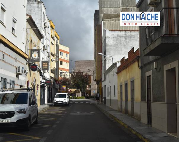 Local comercial en Venta en Centro
