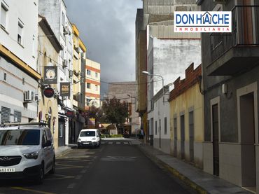 Local comercial en venda a Centro