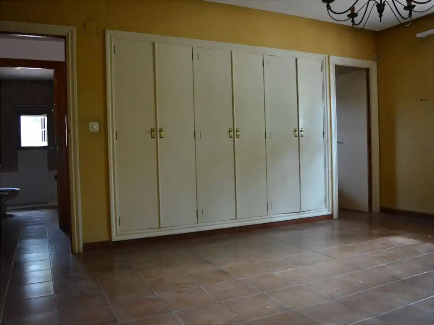 Casa o xalet en venda en Canals amb Aire condicionat, Jardí privat i Parquet