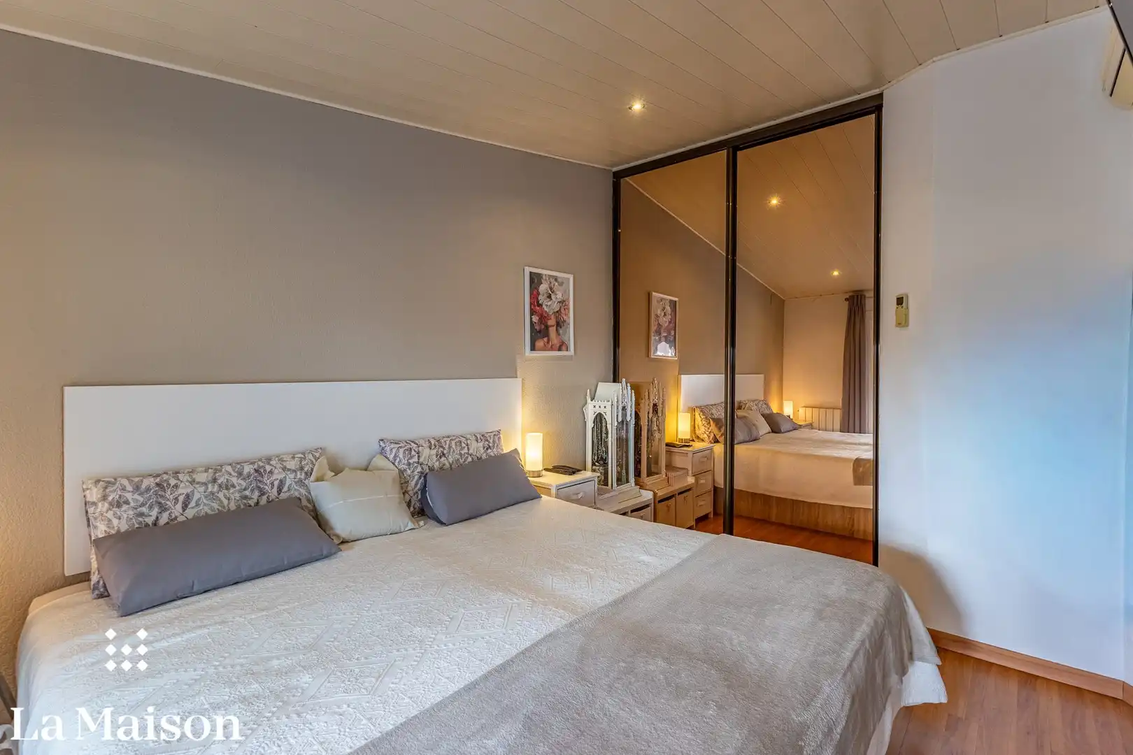 Habitación de Piso en venta en Veral d'Ocata