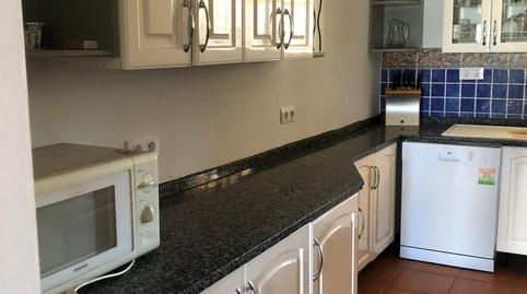 Foto 4 de Casa adosada en venda a Urbanizacion Fuentequintillo, Avenida de Europa, Sevilla