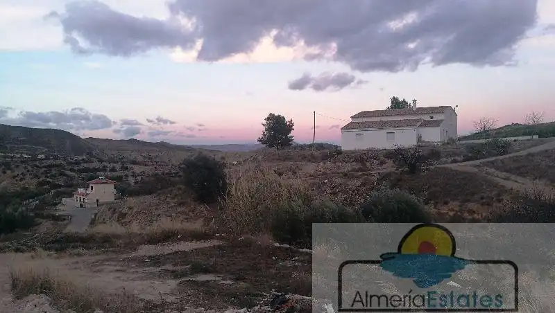 Lands and plots for sale in Arboleas, imagen 8