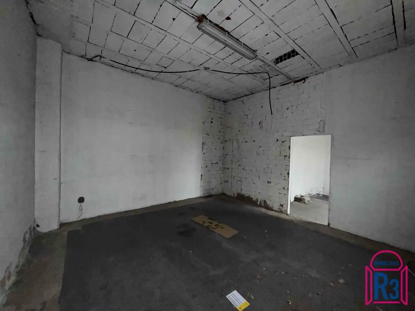 Local comercial en alquiler en Moisés de León, imagen 4
