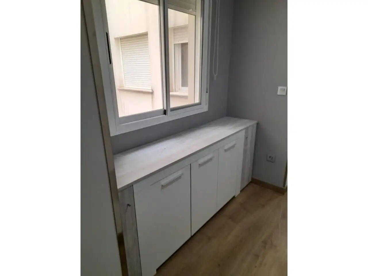 Wohnung zur Miete in Calle VICENTE BLASCO IBAÑEZ, Castalla