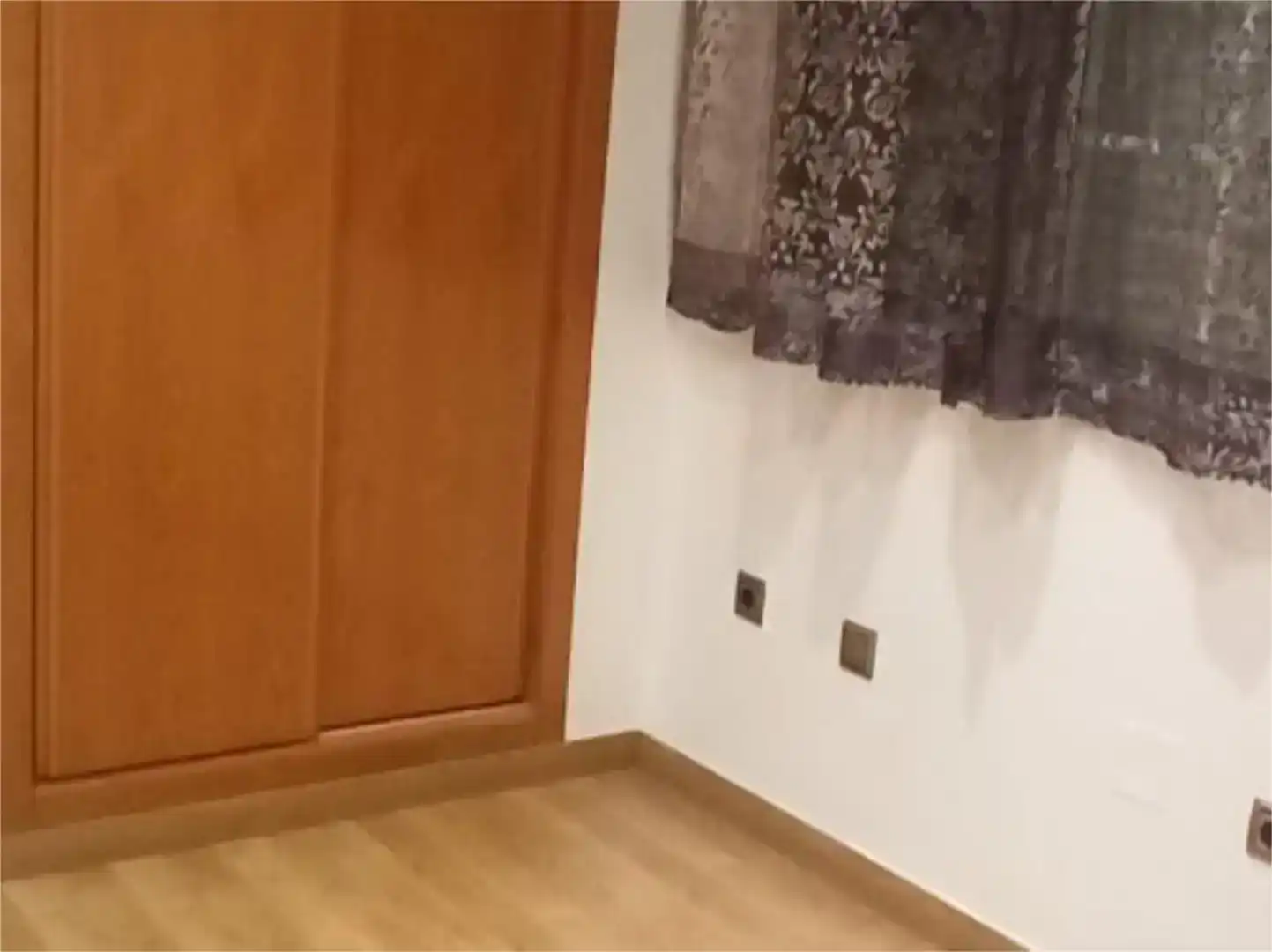 Dormitori de Pis en venda en Beniel amb Aire condicionat i Balcó