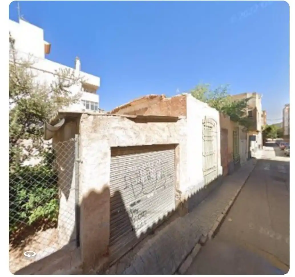 Lands and plots for sale in Calle SALZILLO, imagen 6
