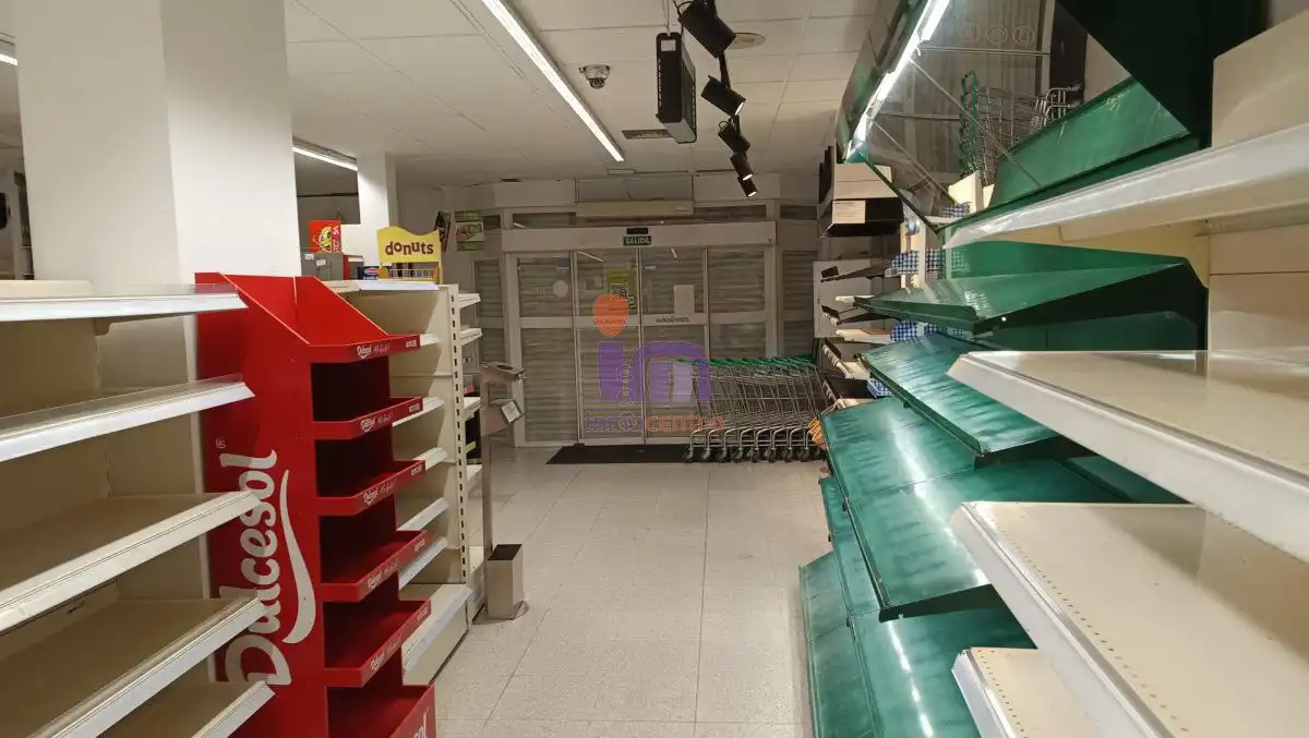 Geschaftsraum zur Miete in Valdepeñas, Ciudad Real