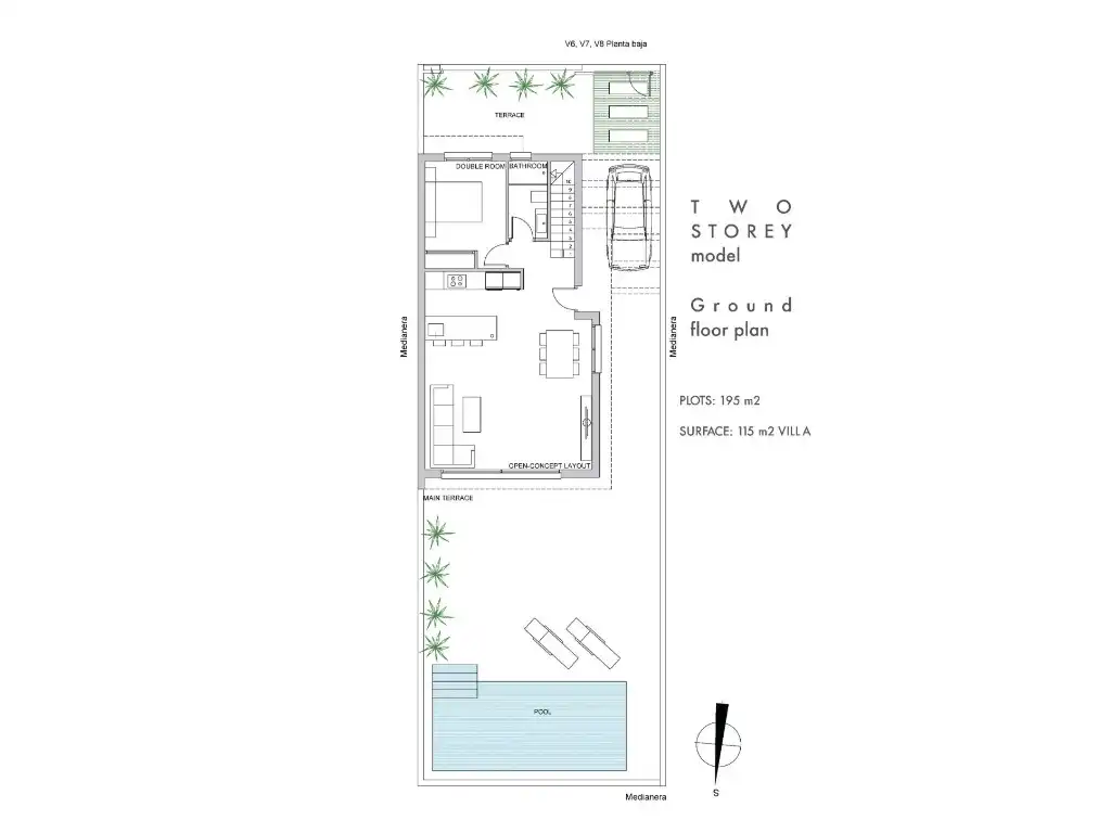 Casa con piscina en venta en Las Lomas de Rame - Bahía Bella, imagen 37