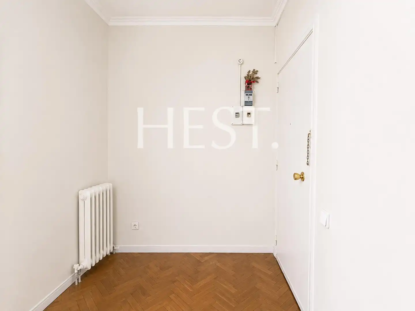 Piso en venta en Barcelona con Calefacción, Terraza y Balcón