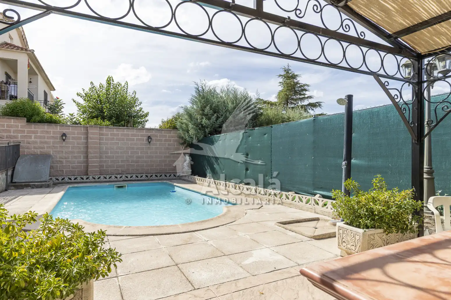 House with pool for sale in El Casar de Escalona, imagen 88