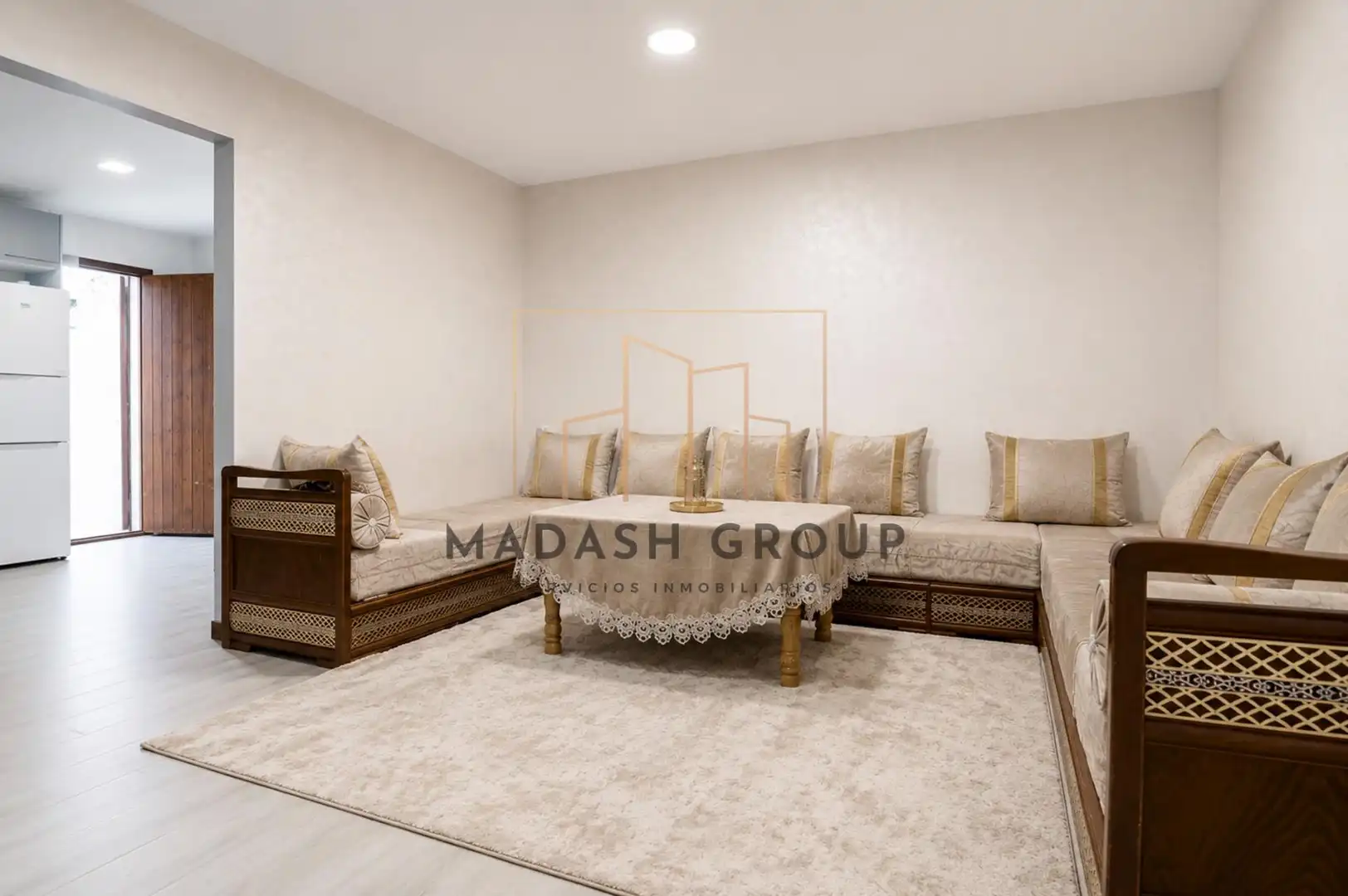 Living room of Detached homes for sale in Tarragona  with Air Conditioner, Heating and Terrace
