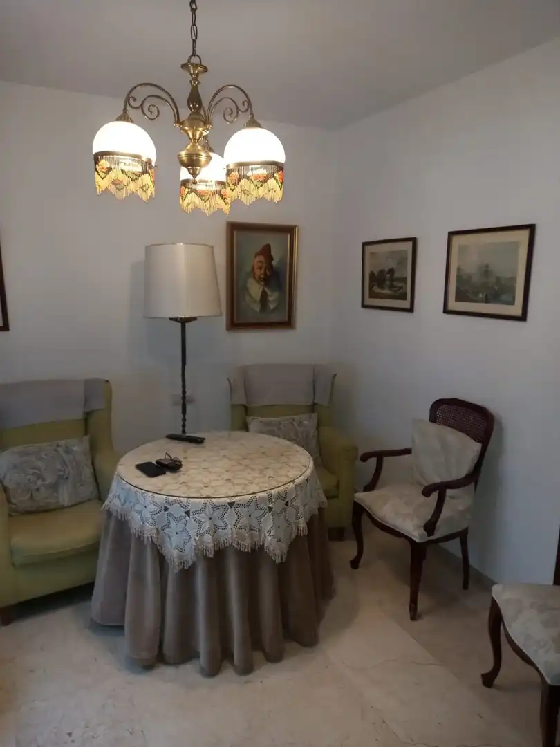 Comedor de Piso en venta en Córdoba con Aire acondicionado