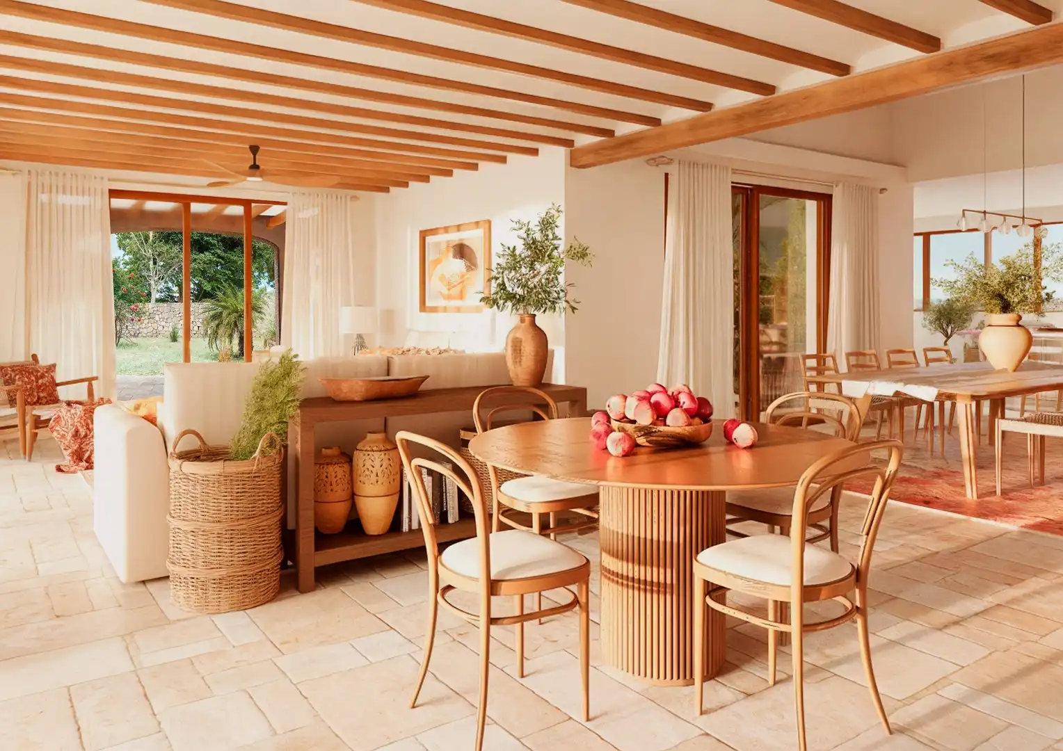 Villa avec piscine à vendre à Calle Siri 53, imagen 45