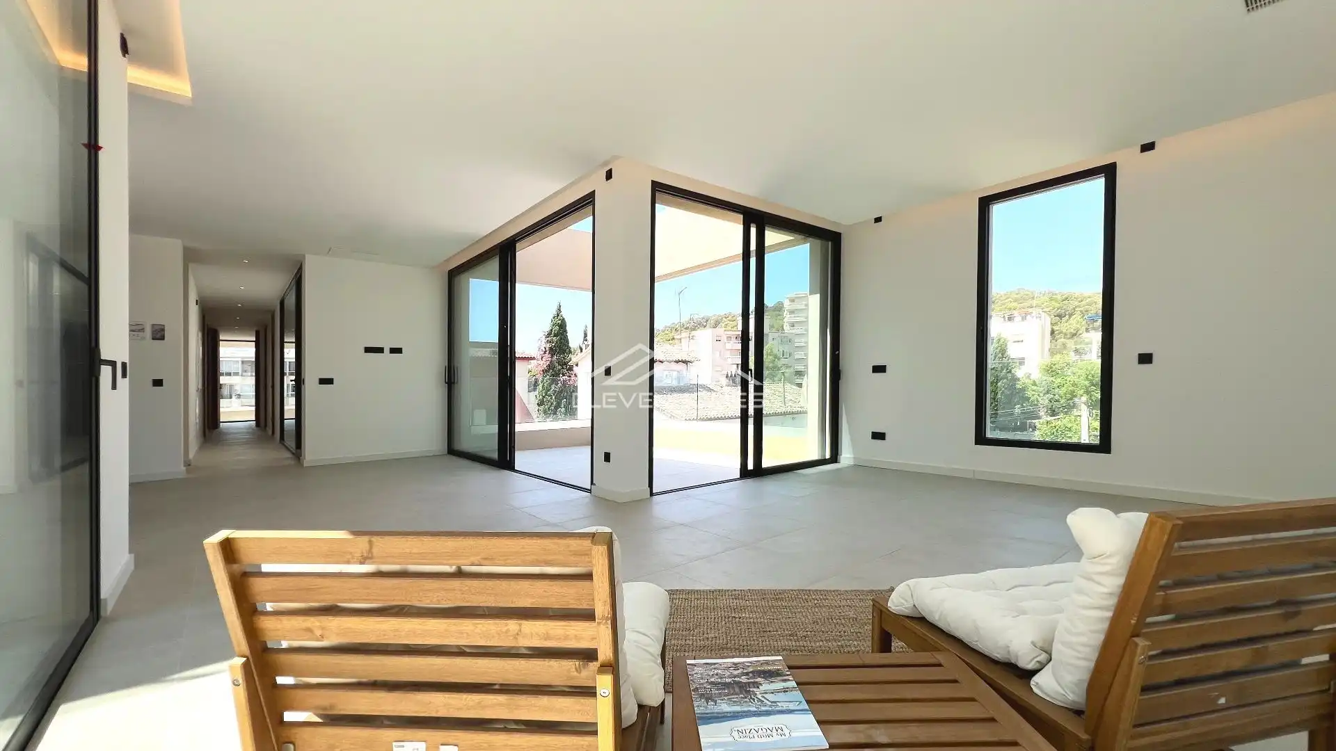 Penthouse with pool for sale in Ponent, imagen 11